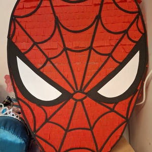 Pinata ( pók)  - Meska.hu