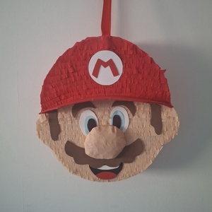 Pinata, Játék & Sport, Pinata, Papírművészet, MESKA