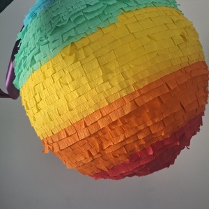 Pinata ( gömb)  - játék & sport - pinata - Meska.hu