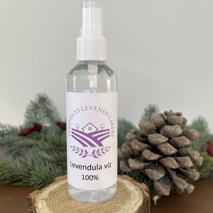 Levendulavíz 100 ml, Szépségápolás, Levendulavíz, , MESKA