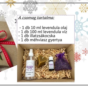 Levendulabox, DIY (Csináld magad), Egységcsomag, Mindenmás, MESKA