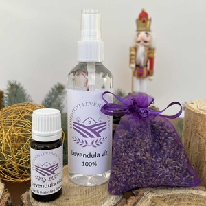Levendulabox - Meska.hu
