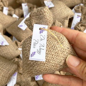 Levendula zsákocskában - esküvő - emlék & ajándék - köszönőajándék - Meska.hu