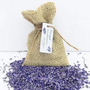 Levendula zsákocskában - esküvő - emlék & ajándék - köszönőajándék - Meska.hu