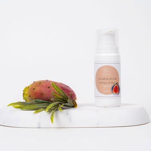 Hajbalzsam, kollagén és füge - Meska.hu