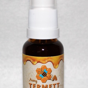 Propolisz spray - Meska.hu