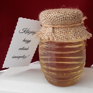 Köszönőajándék - esküvő - emlék & ajándék - Meska.hu