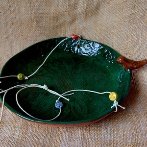 Madáritató, Madáretető - otthon & életmód - ház & kert - kerti dísz - Meska.hu