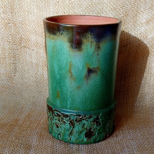 Bortartó - Meska.hu