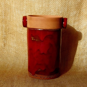 Bortartó - Meska.hu