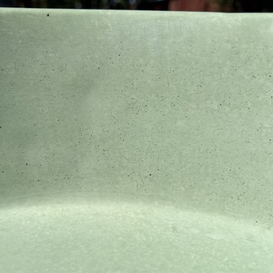 Beton mosdókagyló - otthon & életmód - fürdőszoba - mosdótál - Meska.hu