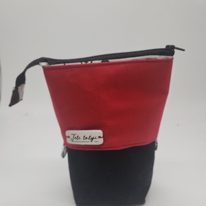 Tolltartó, Otthon & Életmód, Papír, írószer, Tolltartó & Ceruzatekercs, Varrás, MESKA