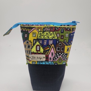 Tolltartó - Meska.hu