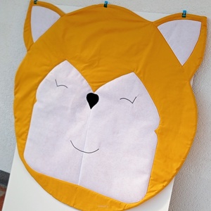 Gyermekszőnyeg - Meska.hu