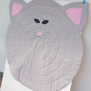 Gyermekszőnyeg - baba - mama - baba játékok - játszószőnyeg - Meska.hu