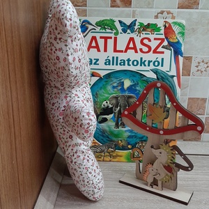 Puha barátok nagy maci - játék & sport - plüssállat & játékfigura - maci - Meska.hu