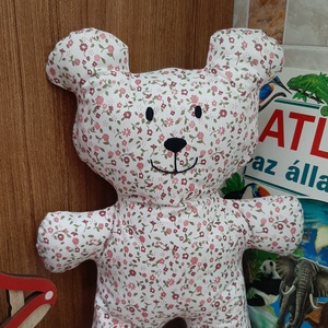 Puha barátok nagy maci - játék & sport - plüssállat & játékfigura - maci - Meska.hu