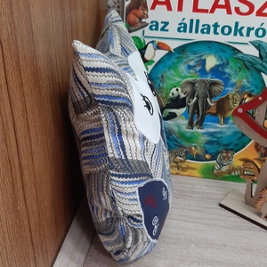 Puha barátok bagoly - játék & sport - plüssállat & játékfigura - bagoly - Meska.hu