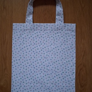 Bevásárló szatyor/ Bevásárló táska - táska & tok - bevásárlás & shopper táska - shopper, textiltáska, szatyor - Meska.hu
