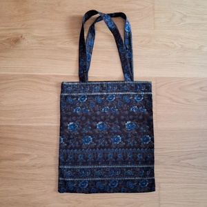 Bevásárló szatyor/ Bevásárló táska, Táska & Tok, Bevásárlás & Shopper táska, Shopper, textiltáska, szatyor, Varrás, MESKA