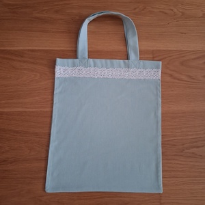 Bevásárló szatyor/ Bevásárló táska, Táska & Tok, Bevásárlás & Shopper táska, Shopper, textiltáska, szatyor, Varrás, MESKA