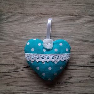 Levendula illatpárna - otthon & életmód - gyertya, illat, aroma - illatzsák - Meska.hu