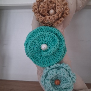 Édes Otthon ajtódísz - otthon & életmód - dekoráció - ajtó- és ablak dekoráció - ajtódísz & kopogtató - Meska.hu