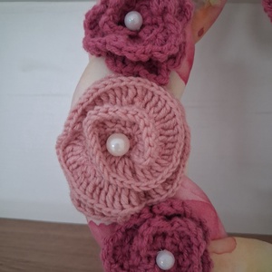 Édes Otthon ajtódísz - otthon & életmód - dekoráció - ajtó- és ablak dekoráció - ajtódísz & kopogtató - Meska.hu