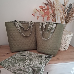 Steppelt bevásárló szatyor / bevásárló táska - táska & tok - bevásárlás & shopper táska - shopper, textiltáska, szatyor - Meska.hu