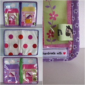 Lovas tolltartó, játéktartó, nesszeszer  -  - Meska.hu Lovas tolltartó, játéktartó, nesszeszer  -  - Meska.hu