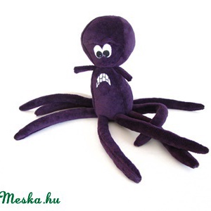 Dave a polip -  - Meska.hu