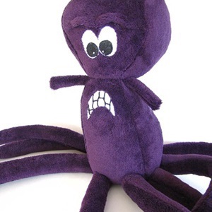 Dave a polip -  - Meska.hu