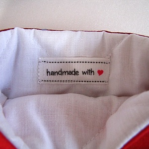 Mikulás váró textilcsizma - Mikulás mintával 2 -  - Meska.hu Mikulás váró textilcsizma - Mikulás mintával 2 -  - Meska.hu