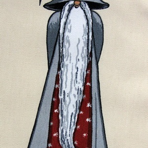 RITKASÁG! Mágusok - varázslós kép, falvédő -  - Meska.hu