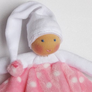 Alvórongyis álommanó - Meska.hu