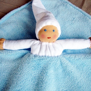 Alvórongyis álommanó - Meska.hu