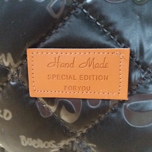 2 in 1 Fekete táska - városfeliratos - táska & tok - variálható táska - Meska.hu 2 in 1 Fekete táska - városfeliratos - táska & tok - variálható táska - Meska.hu