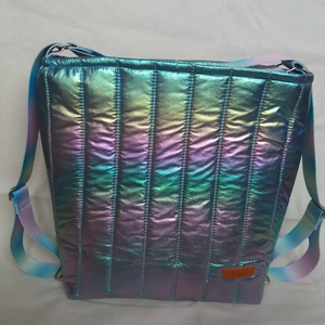 2 in 1 táska - Unikornis színű - Meska.hu