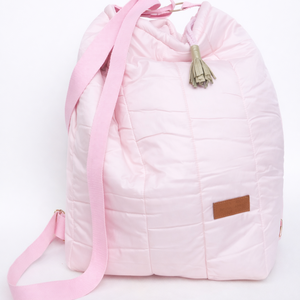 2 in 1 táska - Púderrózsaszín színű - Meska.hu