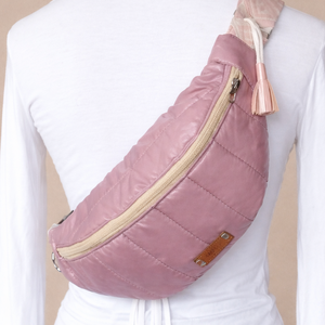 Funnybag - Szeredhab, Táska & Tok, Övtáska, Varrás, MESKA