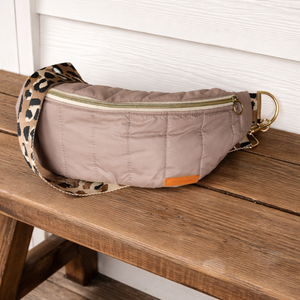 Funnybag - Homoksivatag , Táska & Tok, Övtáska, Varrás, MESKA