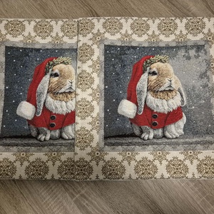 Ünnepi díszpárnahuzat - otthon & életmód - lakástextil - párna & párnahuzat - díszpárnahuzat - Meska.hu