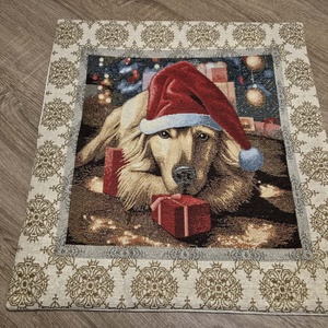 Ünnepi díszpárnahuzat, Otthon & Életmód, Lakástextil, Párna & Párnahuzat, Díszpárnahuzat, Varrás, MESKA