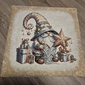 Ünnepi díszpárnahuzat, Otthon & Életmód, Lakástextil, Párna & Párnahuzat, Díszpárnahuzat, Varrás, MESKA