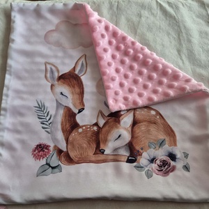 Baba párnahuzat - baba - mama - babaágyneműk - baba ágynemű - Meska.hu