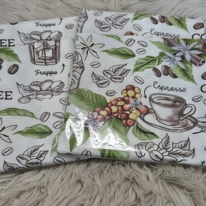 Konyharuha 2 db-os szett., Otthon & Életmód, Konyhafelszerelés, tálalás, Konyhai textil, Konyharuha & Törlőkendő, Varrás, MESKA