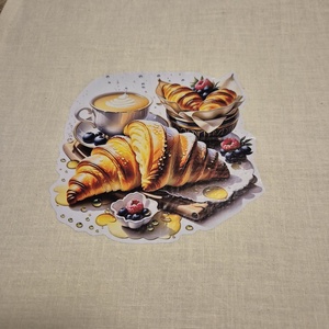 Vászon bevásárlótáska - táska & tok - bevásárlás & shopper táska - shopper, textiltáska, szatyor - Meska.hu