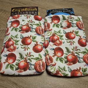 Könytartó, Könyv & Zene, Könyvtok, Varrás, MESKA