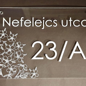 EGYEDI UTCANÉV-, HÁZSZÁMTÁBLA - otthon & lakás - ház & kert - házszám - Meska.hu EGYEDI UTCANÉV-, HÁZSZÁMTÁBLA - otthon & lakás - ház & kert - házszám - Meska.hu