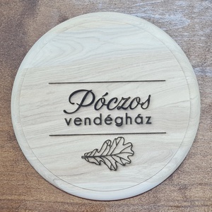 ANYÁK NAPI VÁGÓDESZKA EGYEDI GRAVÍROZÁSSAL - otthon & lakás - konyhafelszerelés, tálalás - sütés, főzés - vágódeszka - Meska.hu